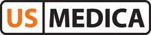Логотип US-Medica Самара